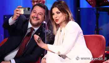 Alba Parietti, vita privata e pubbliche virtù, tutto sulla più popolare showgirl italiana - RomaIT