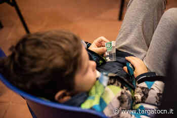 La Città di Alba ha già accolto 62 profughi ucraini ospiti in varie famiglie - TargatoCn.it