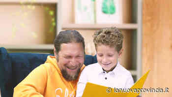 Alba: dieci buoni motivi per leggere assieme ai nostri bambini - La Nuova Provincia - Asti