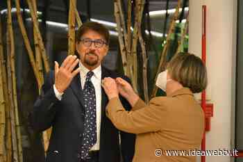 Alba, celebrato l’ingresso del dottor Giovanni Asteggiano nel Rotary Club - IdeaWebTv