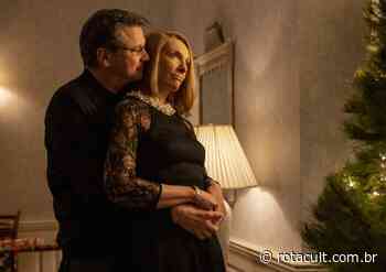 “A Escada”, com Colin Firth e Toni Collette, ganha teaser - Rota Cult