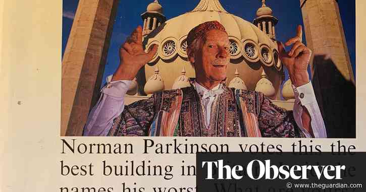 The buildings we loved and loved to hate, 1989