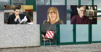 Filelfo, D'Este: «Trovare struttura adeguata» Massi: «Campus nel 2025? Una mazzata» Luconi: «Vogliamo accorciare i tempi» - Cronache Maceratesi