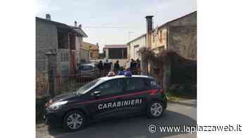 Este: arrestati dai Carabinieri due uomini per spaccio - La Piazza