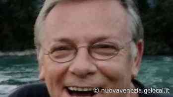 Si è spento Loris D’Este geometra di 71 anni - La Nuova Venezia