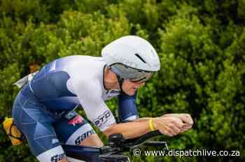 Buckingham going for Ironman glory - DispatchLIVE