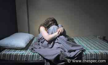 Hamilton police helped her escape human trafficking. Now she's rebuilding her life - Hamilton Spectator