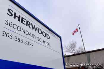Opinion | Hamilton's public school board made the wrong call on Sherwood - Hamilton Spectator