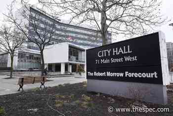 Hamilton council lands on 'prudent' 2.8 per cent budget hike - Hamilton Spectator