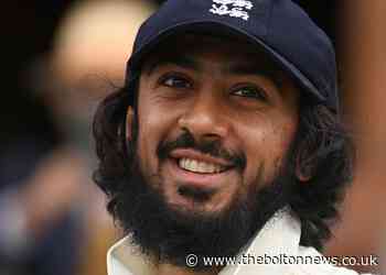 Bolton batsmen Haseeb Hameed discusses fasting during Ramadan