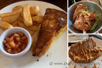 REVIEW: The Market Hotel Pub has beautiful food and a fantastic atmosphere