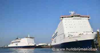 Why the P&O Ferries scandal is no laughing matter for Hull - Hull Live