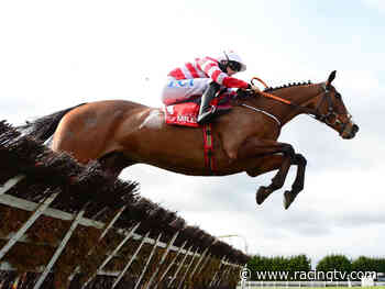 Horse racing tips: Angus McNae's four best bets for Sunday - Racing TV