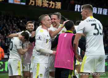 ‘Appalling’: Angus Kinnear comments on what £35,000-a-week Leeds man did in March - HITC - Football, Gaming, Movies, TV, Music