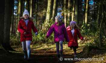 5 family fun activities in Angus for the Easter holidays - The Courier