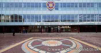 Hearts teen Angus Stevenson monitored by Manchester City as EPL big guns track midfield prospect - Football Scotland