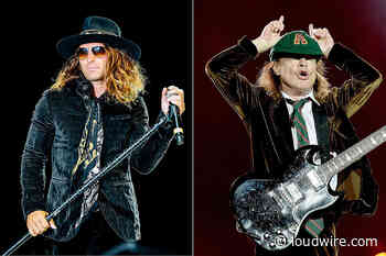 See Dirty Honey Cover AC/DC's 'Shoot to Thrill' for Angus Young's Birthday - Loudwire