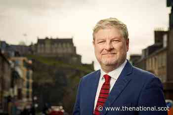 Angus Robertson to visit US and Canada to strengthen links with Scotland for Tartan Day - The National
