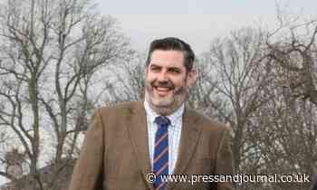 Aberdeen-Angus Cattle Society names new chief executive - The Press & Journal