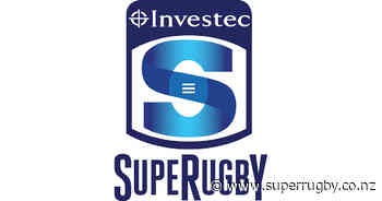 Angus Ta'avao on 100 NZ Super Rugby games - superrugby.co.nz