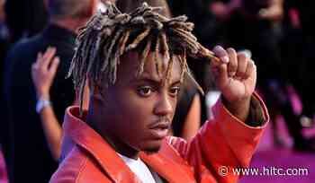 Euphoria’s Angus Cloud features in Juice Wrld’s new Cigarette music video - HITC - Football, Gaming, Movies, TV, Music