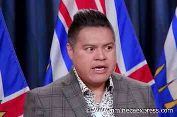 BC old-growth logging deferrals exceed Great Bear Rainforest – Vanderhoof Omineca Express - Omineca Express