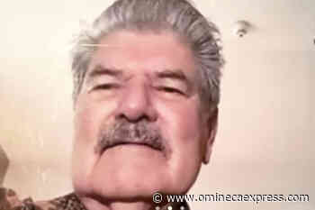 Williams Lake First Nation councillor witnesses historic apology from Pope Francis – Vanderhoof Omineca Express - Omineca Express