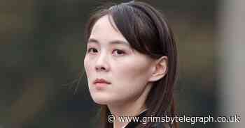 North Korea warns Seoul of 'serious threat' over missile remark - Grimsby Live