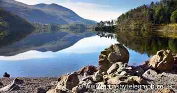 Staycations preferred to foreign holiday hotspots for bucket list destinations - Grimsby Live - Grimsby Live