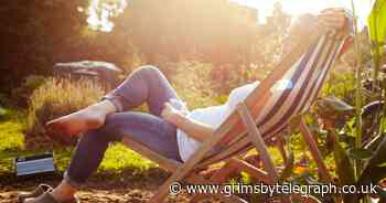 The 10 gardening jobs for April - Grimsby Live - Grimsby Live