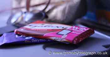 Which iconic snack came out the year you were born? - Grimsby Live - Grimsby Live