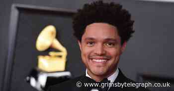 Grammys set for Las Vegas return after suffering pandemic delays - Grimsby Live