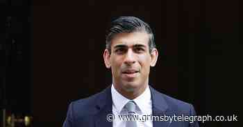 Sunak urged to help millions with emergency budget - Grimsby Live - Grimsby Live