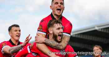 Grimsby Town produce best performance of the season at the perfect time - Grimsby Live