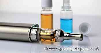 North East Lincolnshire shops rapped over illegal vapes - Grimsby Live