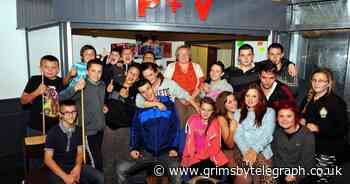 Photos of Grimsby's Shalom Youth Centre through the 50 years it's helped the community - Grimsby Live