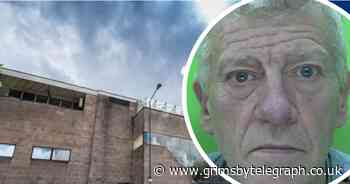 Murderer strikes again after release - killing his neighbour - Grimsby Live