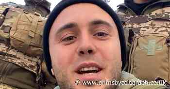 Ukrainian pop band fighting on front lines shares insight into conflict - Grimsby Live