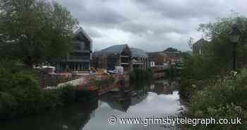 Government pushed to stop 'huge poo islands' forming in rivers - Grimsby Live