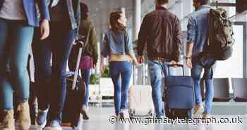 Stress-busting ways to reduce holiday tension as airport delays return - Grimsby Live - Grimsby Live