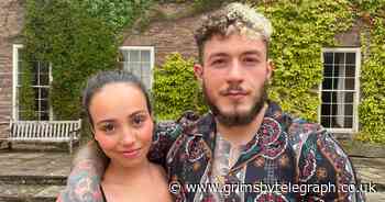 Couple say threesome experience almost destroyed their relationship - Grimsby Live - Grimsby Live