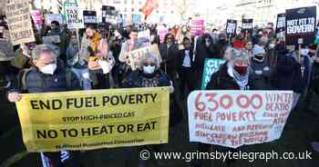 Protests to take place across UK over cost-of-living crisis - Grimsby Live - Grimsby Live