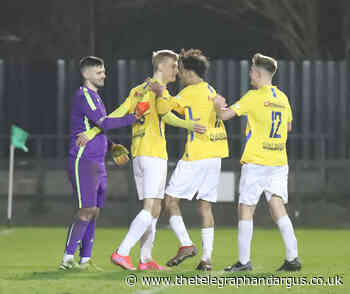 Albion Sports chase points but face daunting trip to Grimsby - Telegraph and Argus