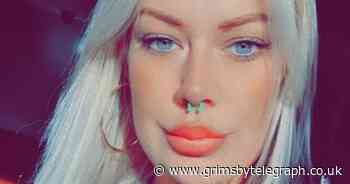 Woman banned from Jet2 flights apologises for 'vile' plane antics - Grimsby Live - Grimsby Live