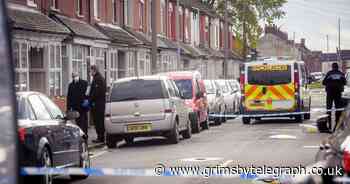 Rise in violent crimes prompts urgent cash to help Humberside Police - Grimsby Live