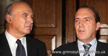 Former politician accidentally declared dead during House of Lords speech - Grimsby Live - Grimsby Live