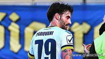 Giarre, Padovani: “A Rende per vincere, abbiamo un solo risultato a disposizione” - GoalSicilia.it