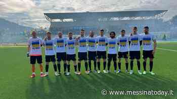 Serie D, Città di Sant’Agata rallentato in casa dal Giarre - MessinaToday