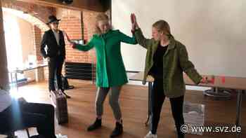 Konferenz in Wittenberge: Demokraten in der Prignitz halten zusammen - svz – Schweriner Volkszeitung