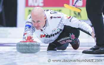 Swift Current Hosting Top Men's Curlers This Weekend - DiscoverHumboldt.com